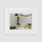 "LITTLE JAPANESE BOY" ARCHIVAL GICLEE ART PRINT